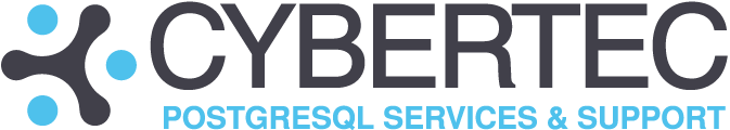 CYBERTEC PostgreSQL Services & Support